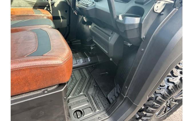 2026 CFMOTO UFORCE U10 PRO HIGHLAND