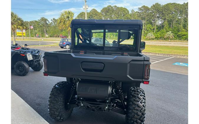 2026 CFMOTO UFORCE U10 PRO HIGHLAND