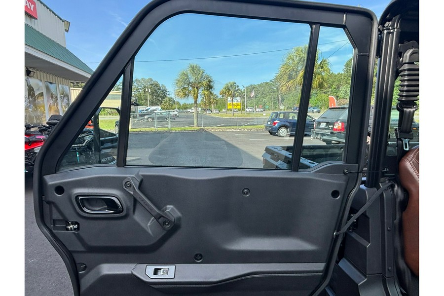 2026 CFMOTO UFORCE U10 PRO HIGHLAND