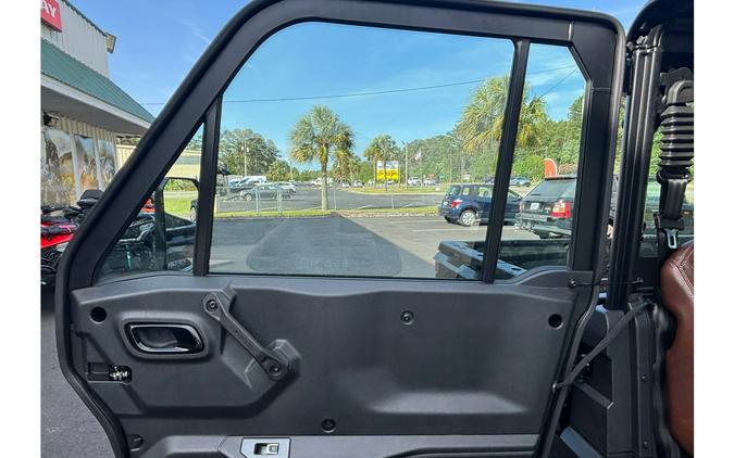 2026 CFMOTO UFORCE U10 PRO HIGHLAND