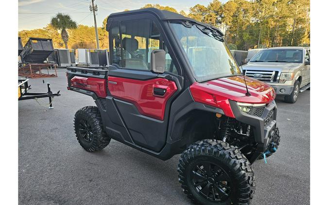 2026 CFMOTO UFORCE U10 PRO HIGHLAND