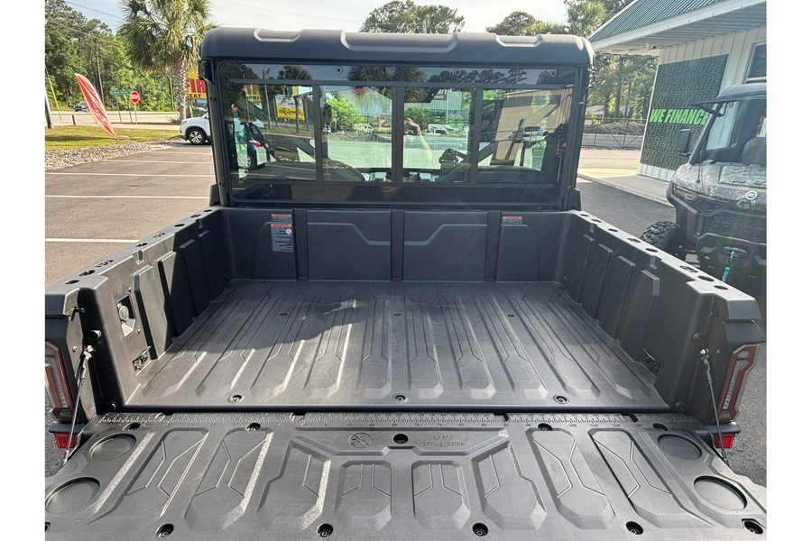 2026 CFMOTO UFORCE U10 PRO HIGHLAND