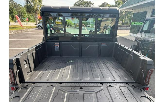 2026 CFMOTO UFORCE U10 PRO HIGHLAND