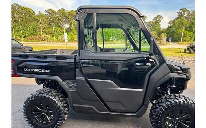 2026 CFMOTO UFORCE U10 PRO HIGHLAND