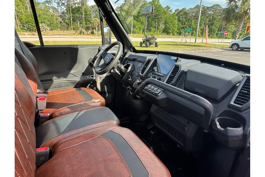 2026 CFMOTO UFORCE U10 PRO HIGHLAND