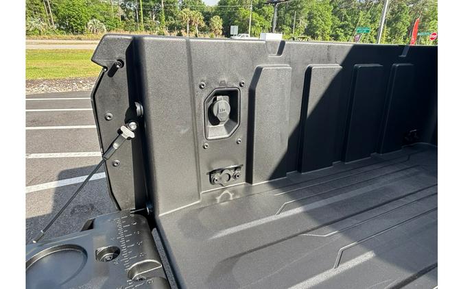 2026 CFMOTO UFORCE U10 PRO HIGHLAND