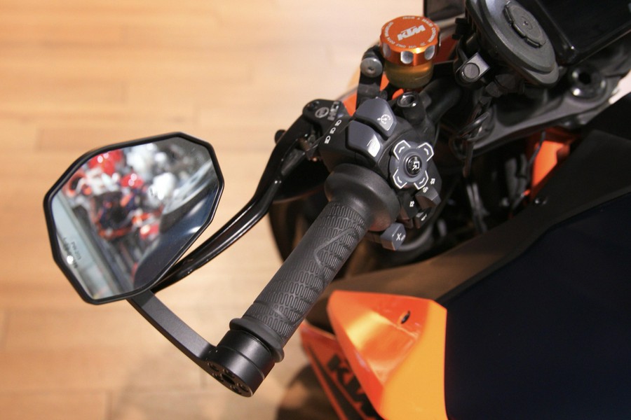2020 KTM 1290 SDR