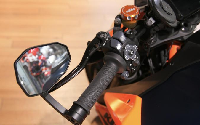 2020 KTM 1290 SDR
