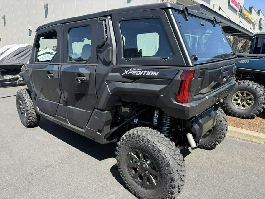2026 Polaris® XPedition ADV 5 NorthStar