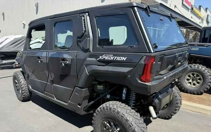 2026 Polaris® XPedition ADV 5 NorthStar