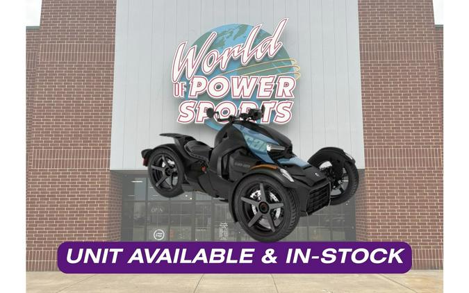 2026 Can-Am RD RYKER SPORT 900
