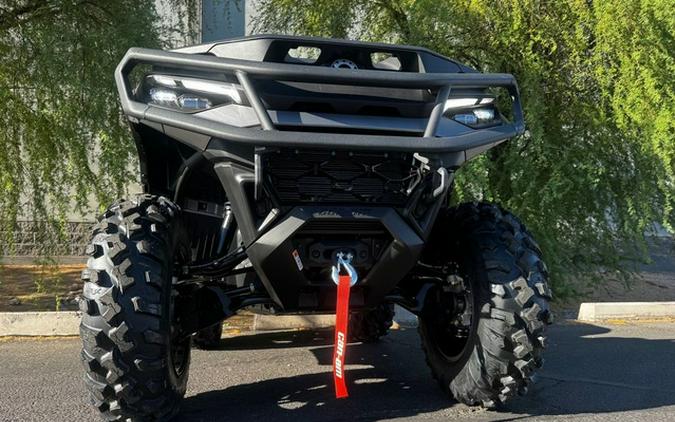2026 Can-Am Outlander XT 1000R