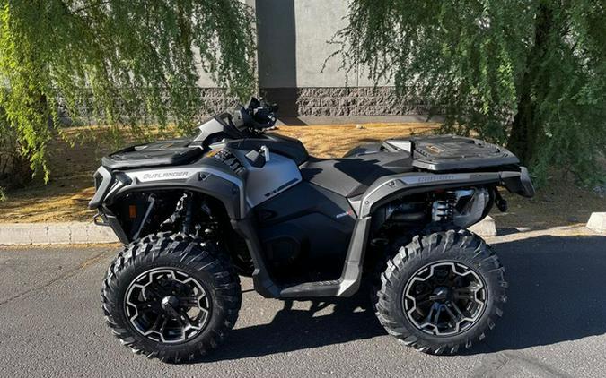 2026 Can-Am Outlander XT 1000R