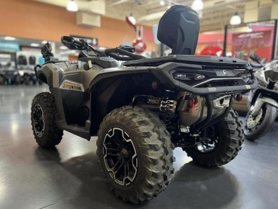 2026 Can-Am® Outlander XT 1000R