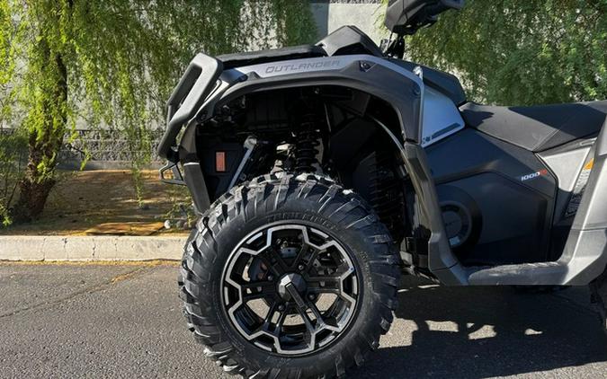 2026 Can-Am Outlander XT 1000R