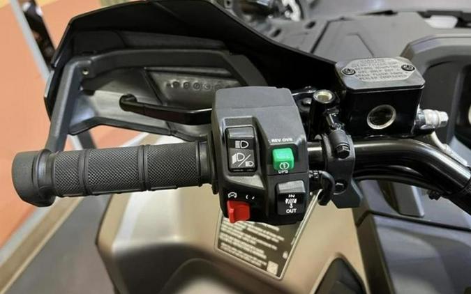 2026 Can-Am® Outlander XT 1000R