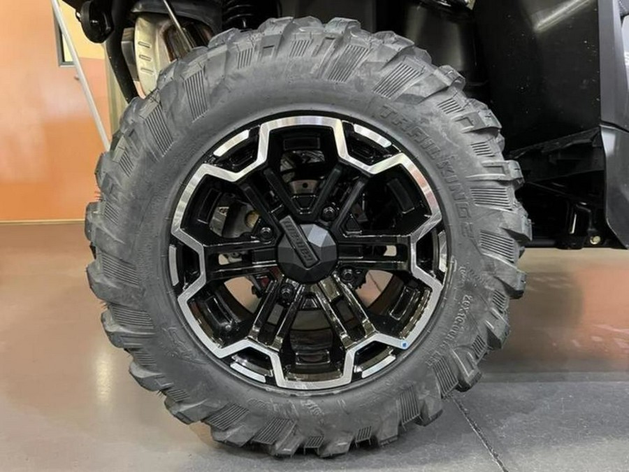 2026 Can-Am® Outlander XT 1000R