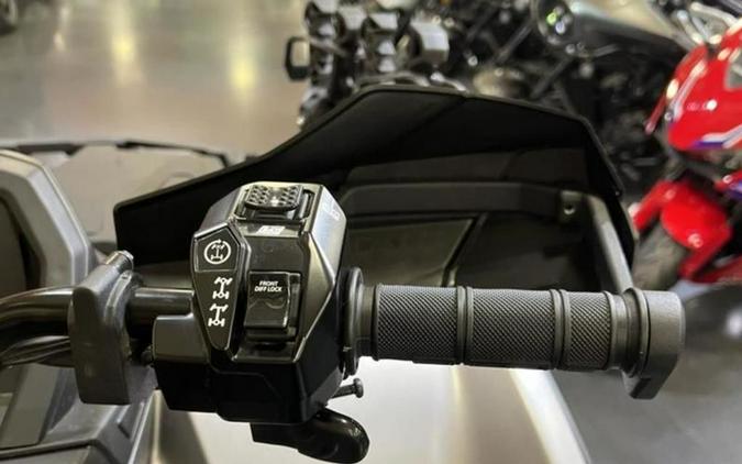 2026 Can-Am® Outlander XT 1000R