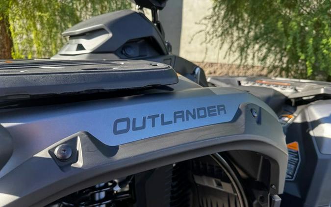2026 Can-Am Outlander XT 1000R