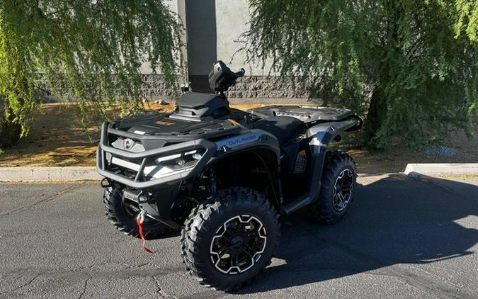 2026 Can-Am Outlander XT 1000R