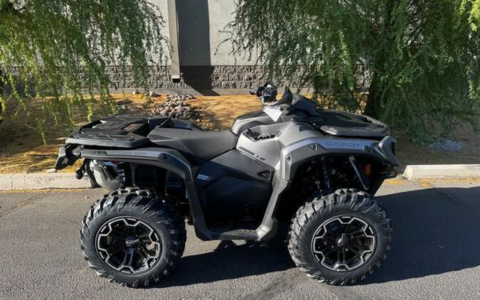 2026 Can-Am Outlander XT 1000R