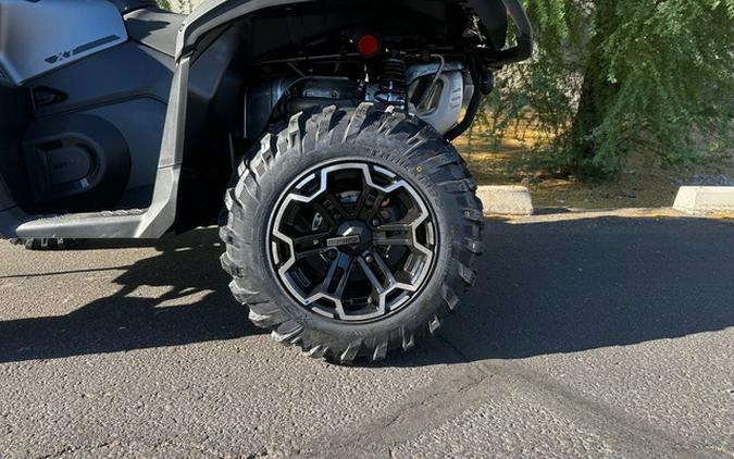 2026 Can-Am Outlander XT 1000R