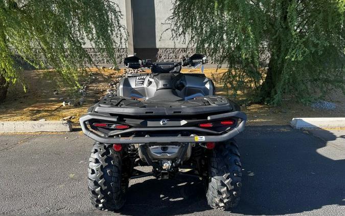 2026 Can-Am Outlander XT 1000R