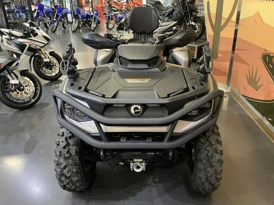 2026 Can-Am® Outlander XT 1000R