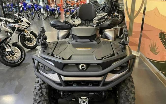 2026 Can-Am® Outlander XT 1000R