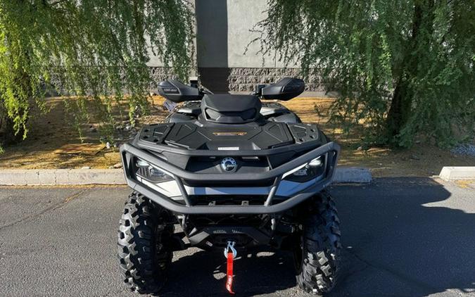 2026 Can-Am Outlander XT 1000R