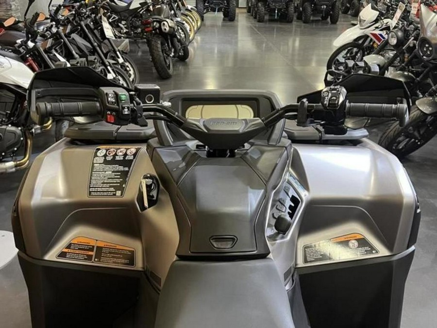 2026 Can-Am® Outlander XT 1000R