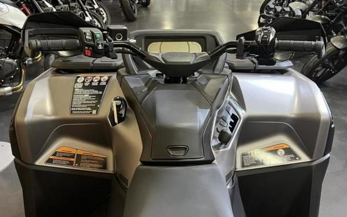 2026 Can-Am® Outlander XT 1000R