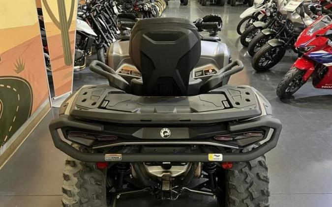 2026 Can-Am® Outlander XT 1000R