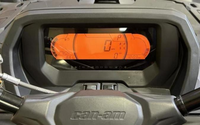 2026 Can-Am® Outlander XT 1000R