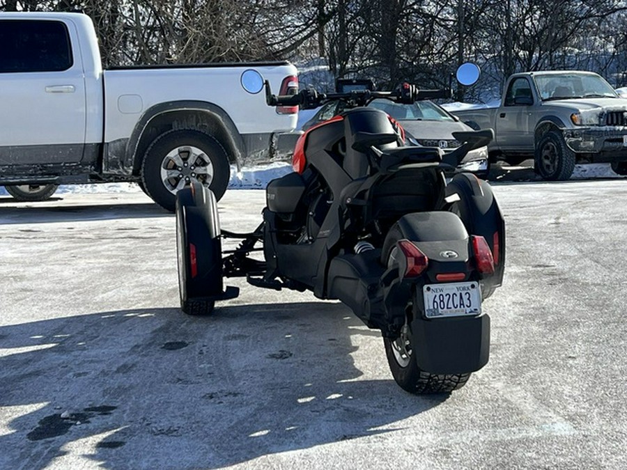 2024 Can-Am Ryker Rally Rotax 900 ACE Classic Panels