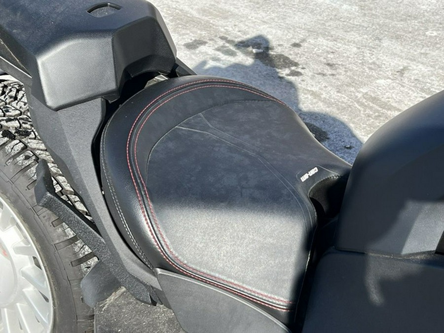 2024 Can-Am Ryker Rally Rotax 900 ACE Classic Panels