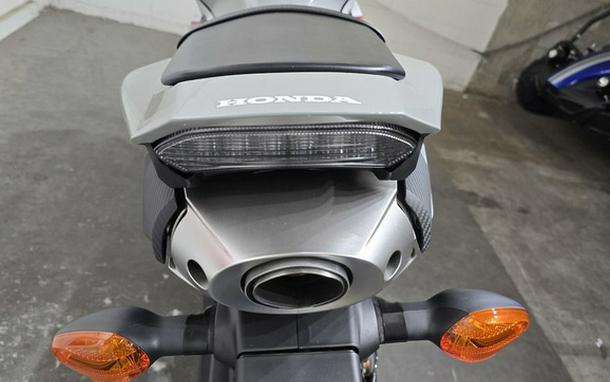 2026 Honda CBR600RR ABS