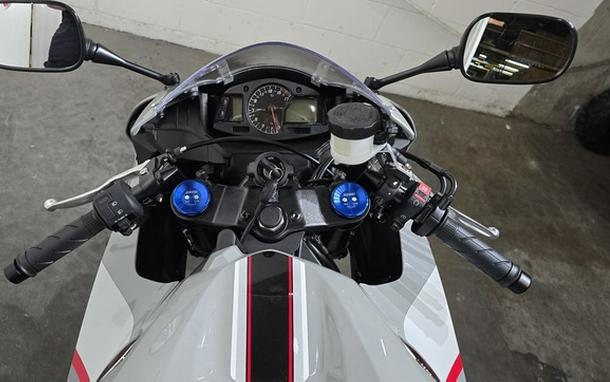 2026 Honda CBR600RR ABS