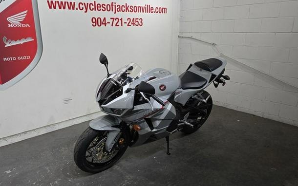 2026 Honda CBR600RR ABS