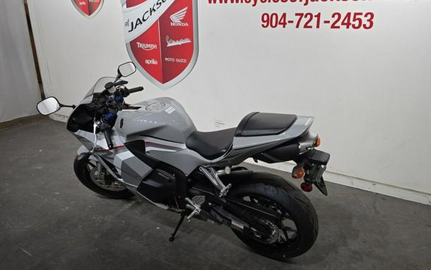 2026 Honda CBR600RR ABS