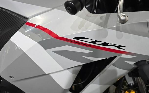 2026 Honda CBR600RR ABS