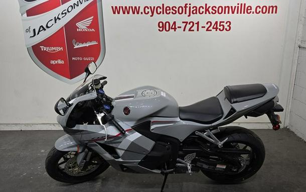 2026 Honda CBR600RR ABS