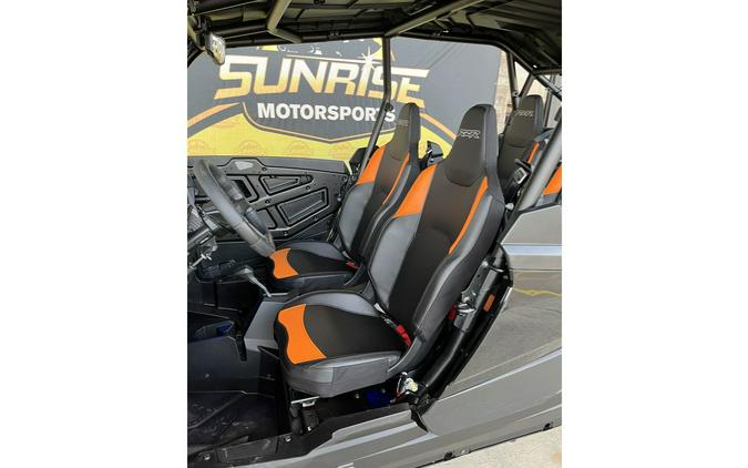 2024 Polaris RZR XP 4 1000 Ultimate
