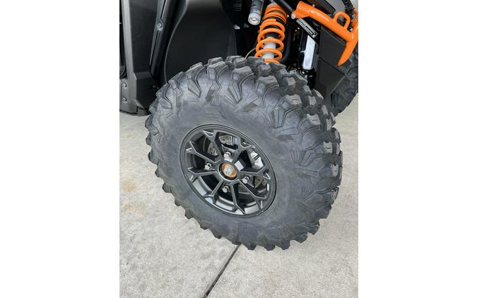 2024 Polaris RZR XP 4 1000 Ultimate