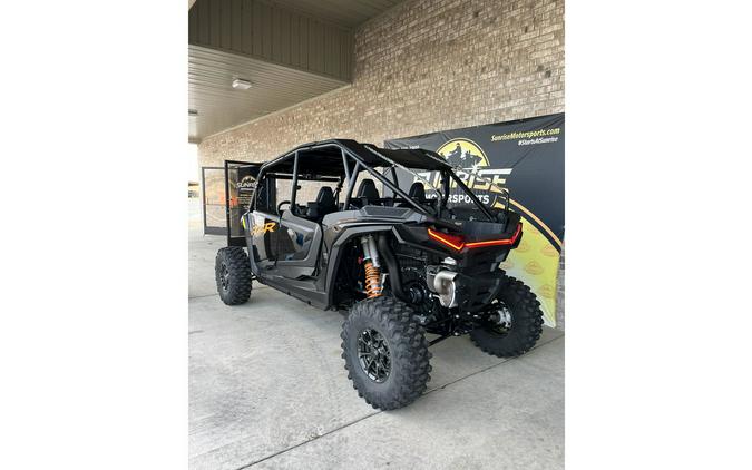 2024 Polaris RZR XP 4 1000 Ultimate