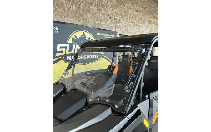 2024 Polaris RZR XP 4 1000 Ultimate