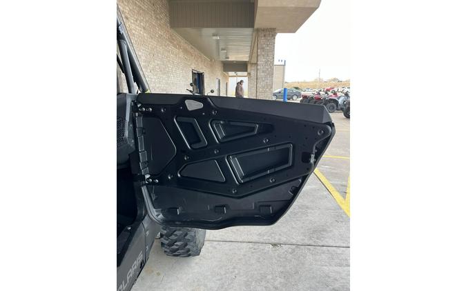 2024 Polaris RZR XP 4 1000 Ultimate
