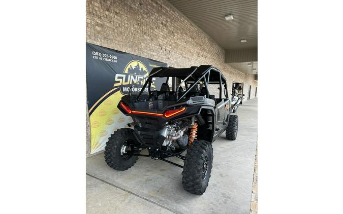2024 Polaris RZR XP 4 1000 Ultimate