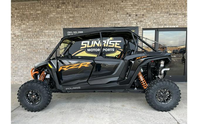 2024 Polaris RZR XP 4 1000 Ultimate
