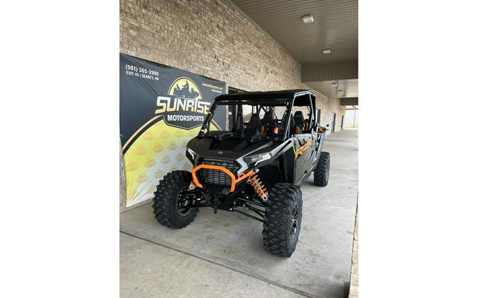 2024 Polaris RZR XP 4 1000 Ultimate